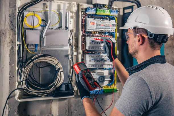 Best 24-Hour Electrician  in Sandstone, MN