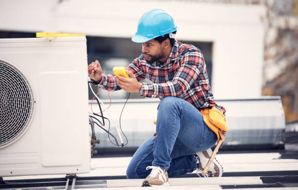 Best Affordable Electrician  in Sandstone, MN