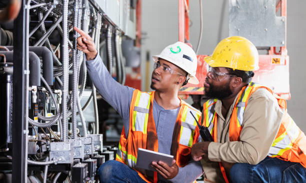 Best Affordable Electrician  in Sandstone, MN